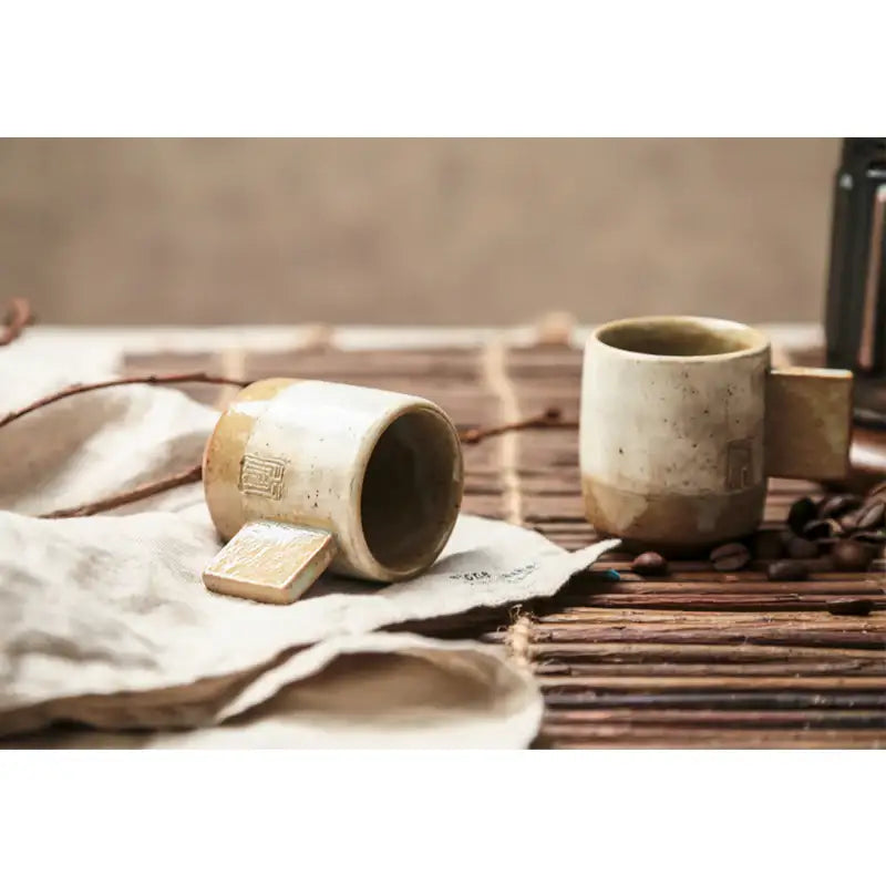 Chaora - 3 Layer Espresso Cup - Chaora - Tableware - Harumio