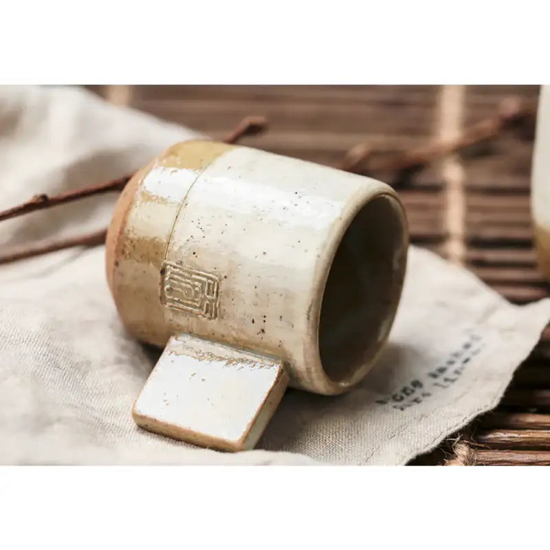 Chaora - 3 Layer Espresso Cup - Chaora - Tableware - Harumio