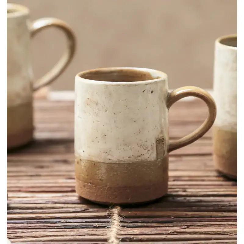Chaora - 3 Layer Mug - Chaora - Tableware - Harumio