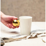 Chaora - Gold Ball Mug - Chaora - Tableware - Harumio