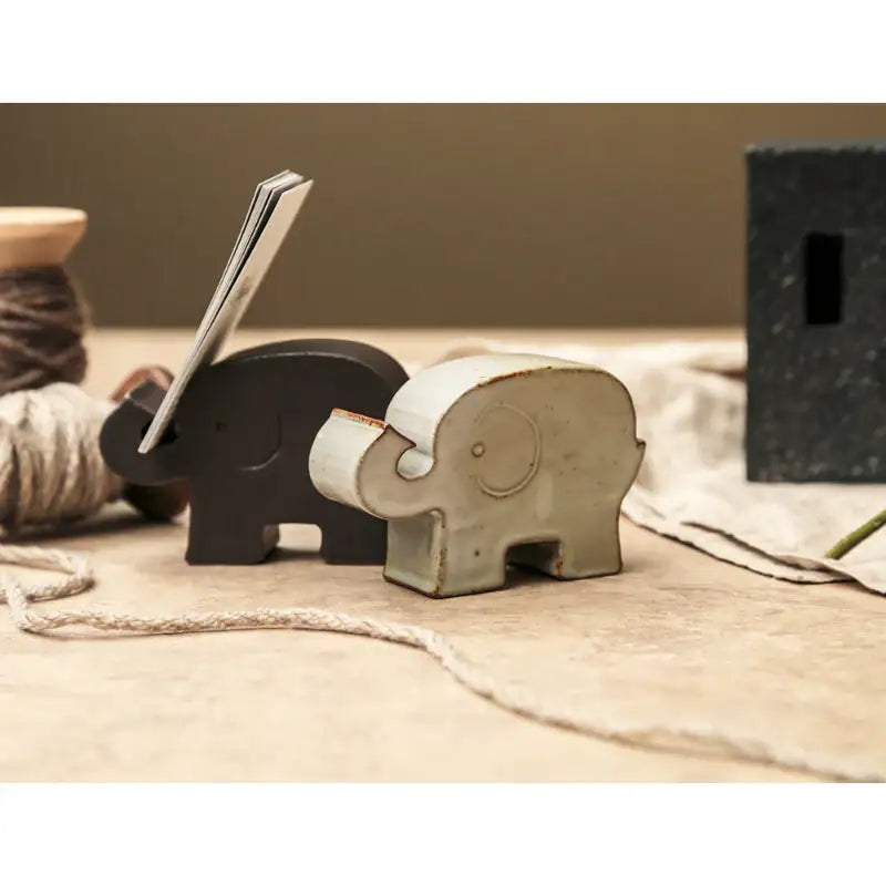 Chaora - Lucky Elephant Set - Chaora - Decorations - Harumio