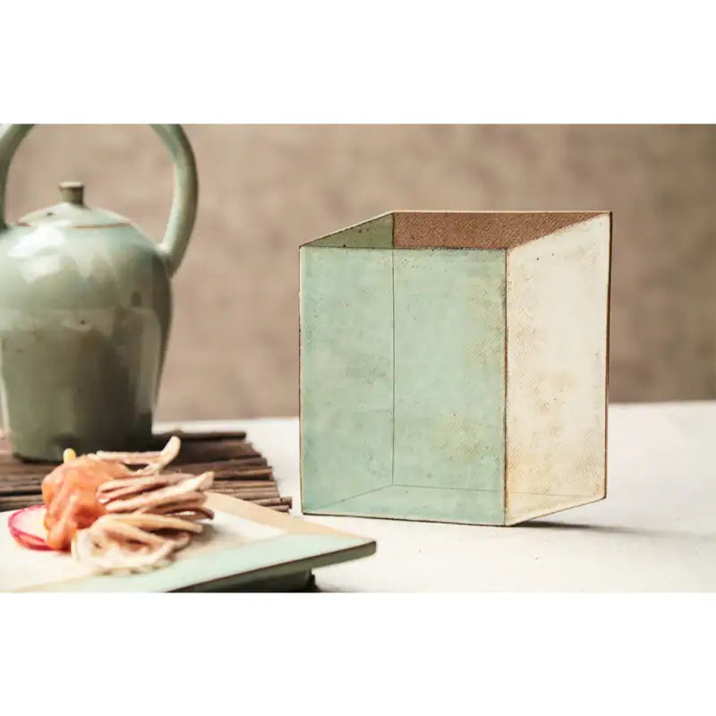 Chaora - Patchwork Space Plate - Chaora - Tableware - Harumio