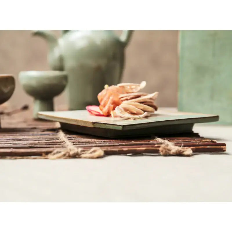Chaora - Patchwork Space Plate - Chaora - Tableware - Harumio