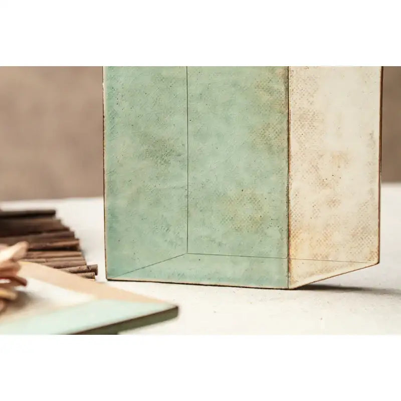 Chaora - Patchwork Space Plate - Chaora - Tableware - Harumio