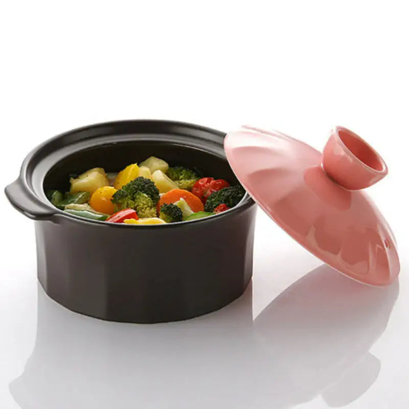 Neoflam - Serni Earthenware Set Of 3 - Neoflam - Earthenware - Harumio