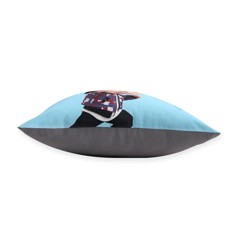BTS TinyTAN - Cushion Cover