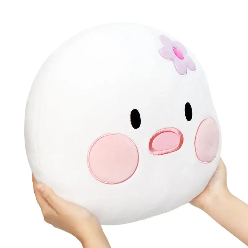 OMPANGi - Face Cushion - OMPANGi - Home & Living, Accessories - Harumio