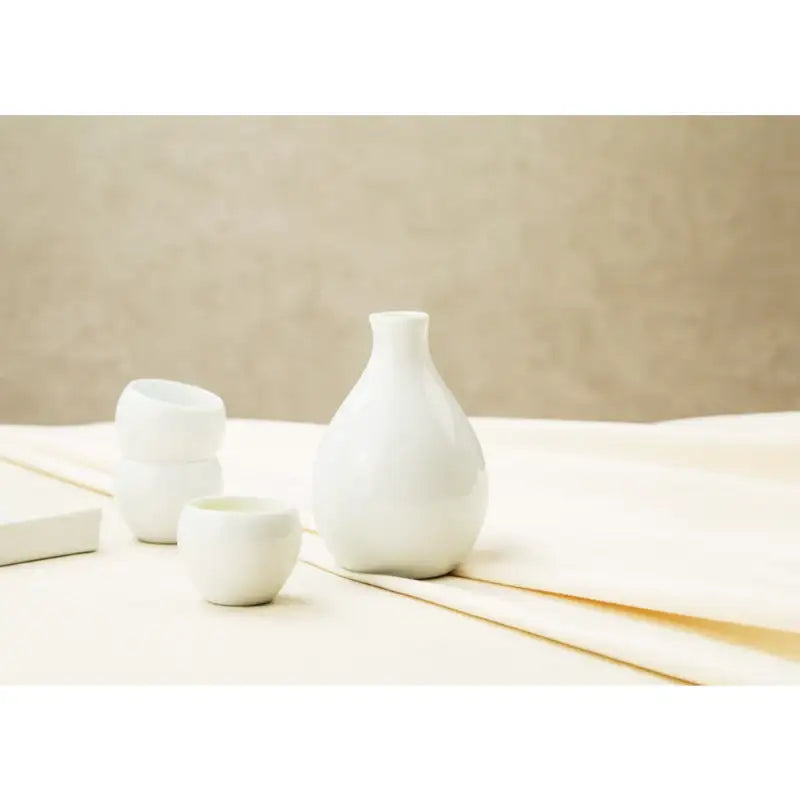 Chaora - Moon Jar Bottle - Chaora - Tableware - Harumio