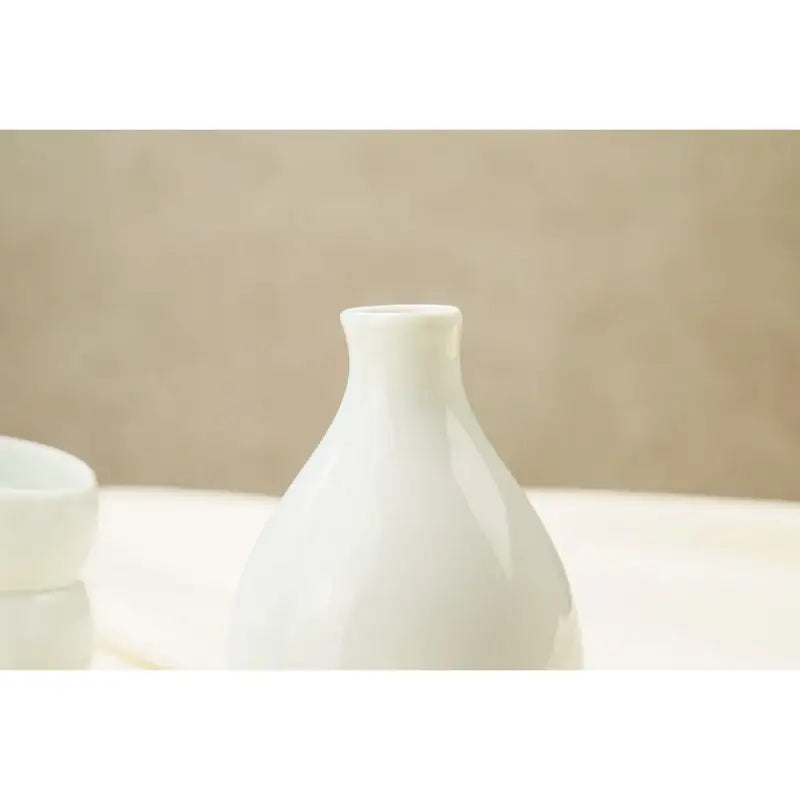 Chaora - Moon Jar Bottle - Chaora - Tableware - Harumio