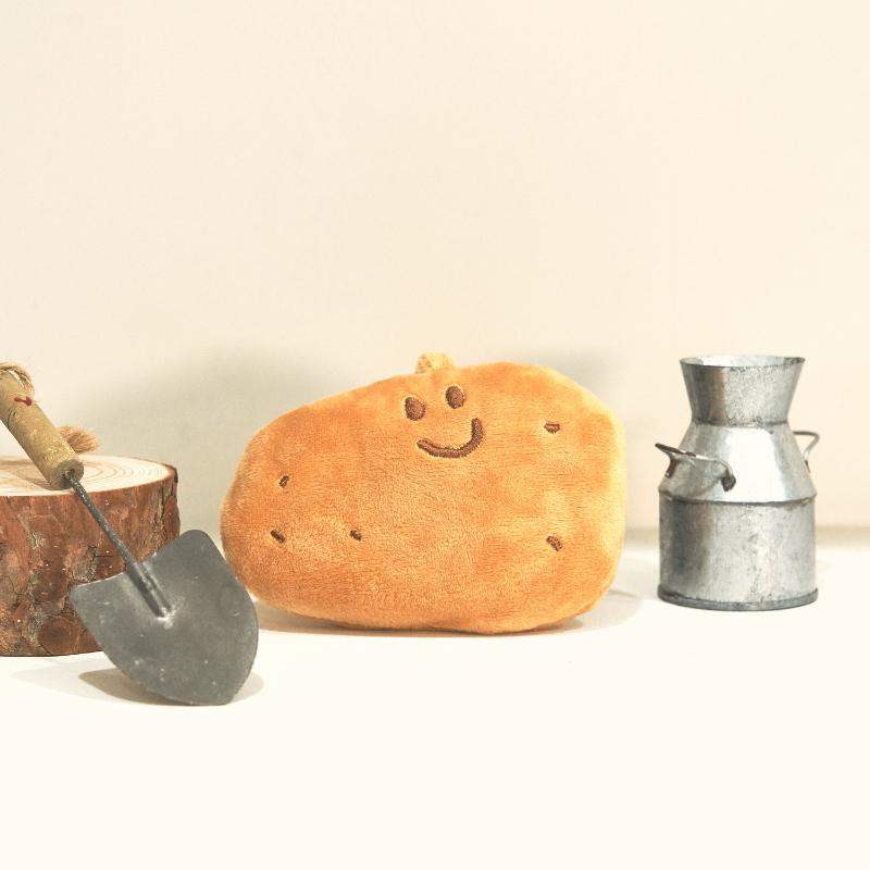 Dinotaeng - Potato Potato ! Mini Pouch - Dinotaeng - Pouch - Harumio