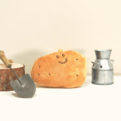 Dinotaeng - Potato Potato ! Mini Pouch