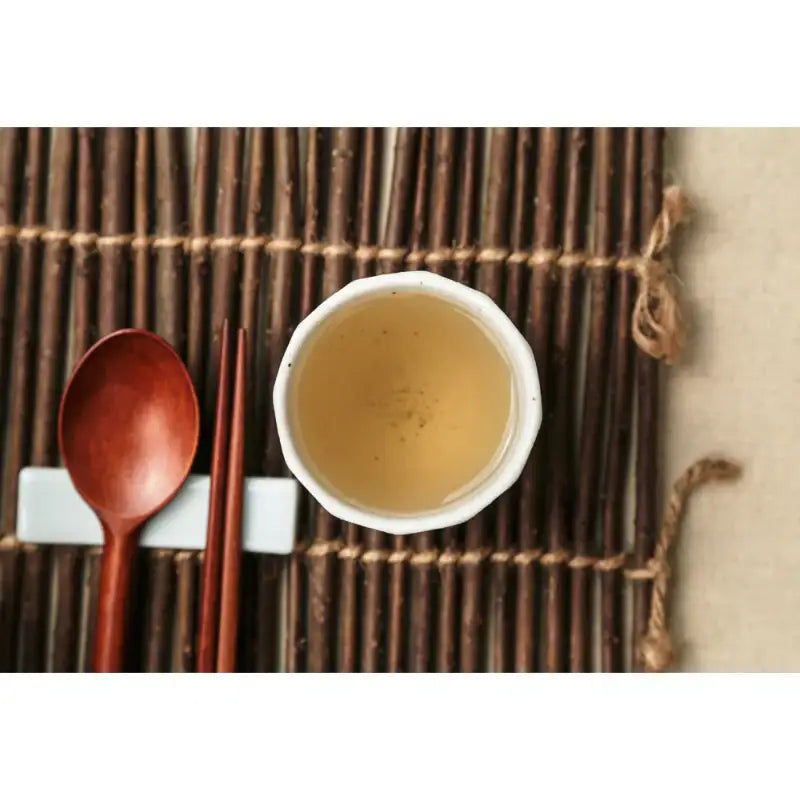 Chaora - White Porcelain Angle Water Glass - Chaora - Tableware - Harumio
