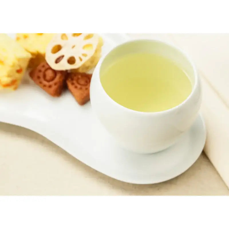 Chaora - White Porcelain Water Glass - Chaora - Tableware - Harumio