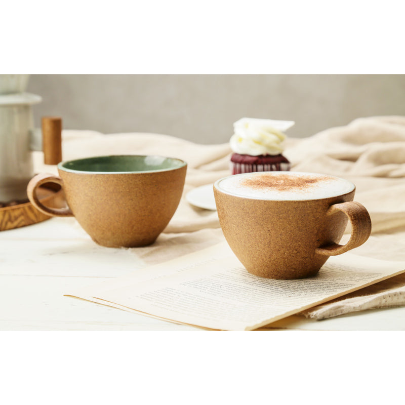 Chaora - Celadon Latte Cup
