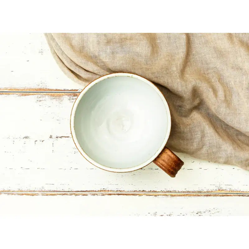 Chaora - Celadon Latte Cup - Chaora - Tableware - Harumio
