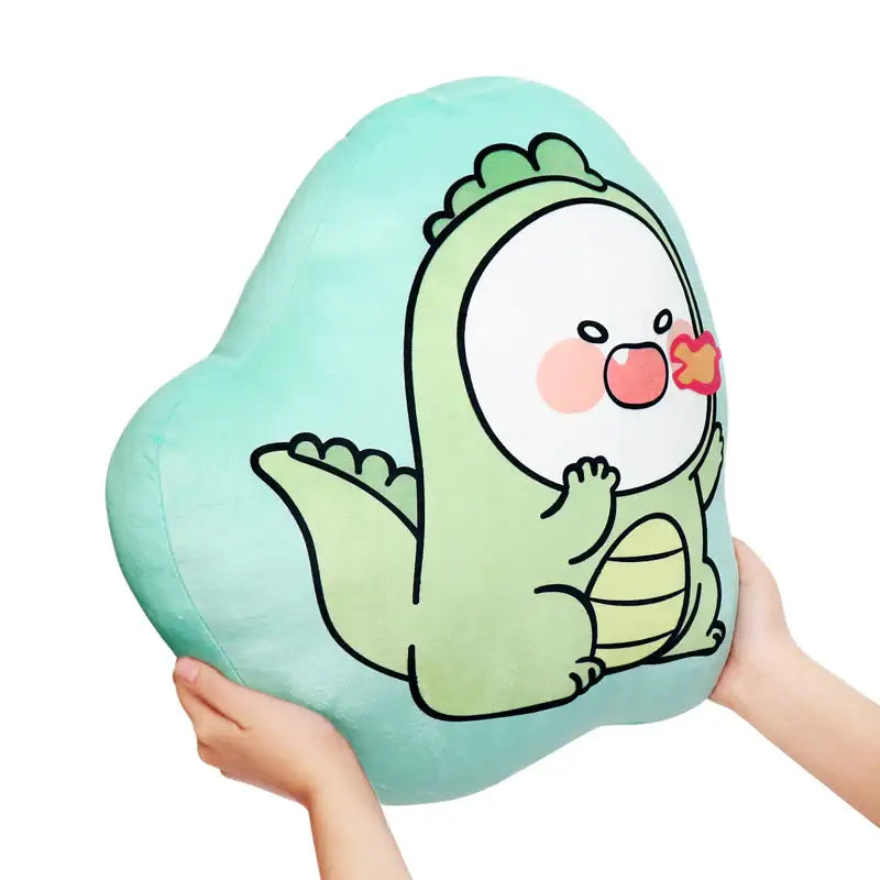 OMPANGi - Flat Cushion - OMPANGi - Home & Living, Accessories - Harumio