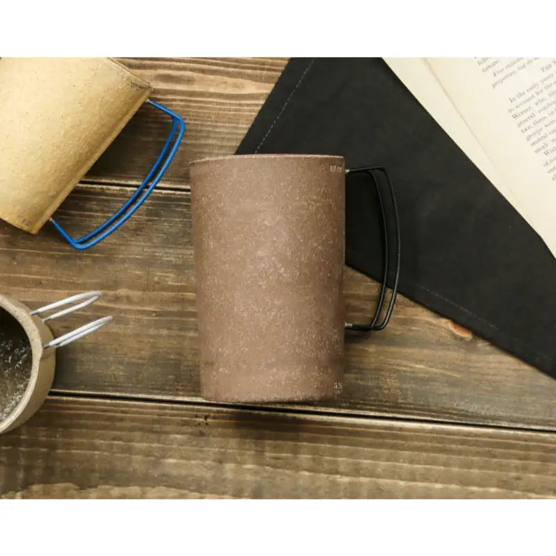 Chaora - New Vintage Mug - Chaora - Tableware - Harumio