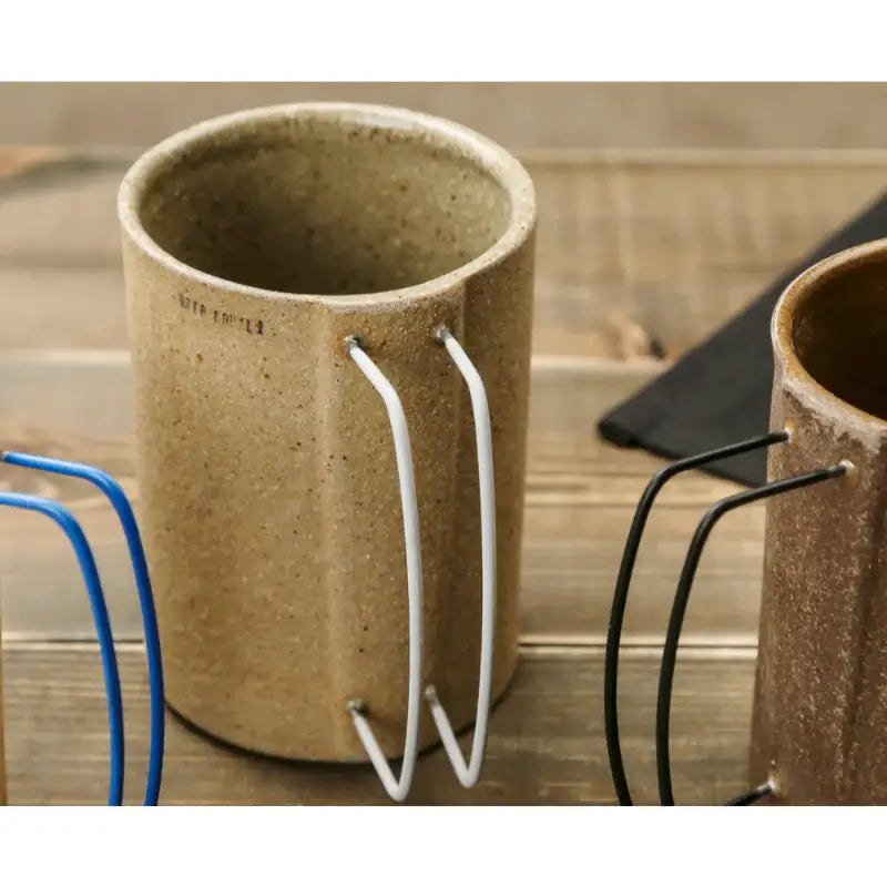 Chaora - New Vintage Mug - Chaora - Tableware - Harumio