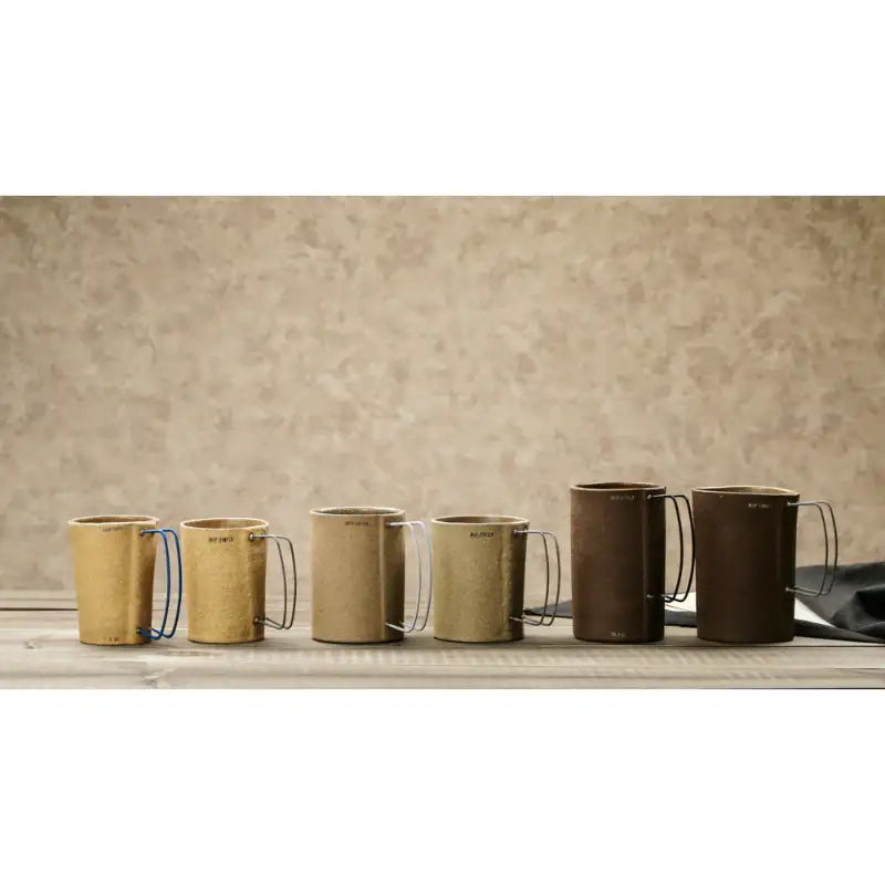 Chaora - New Vintage Mug - Chaora - Tableware - Harumio