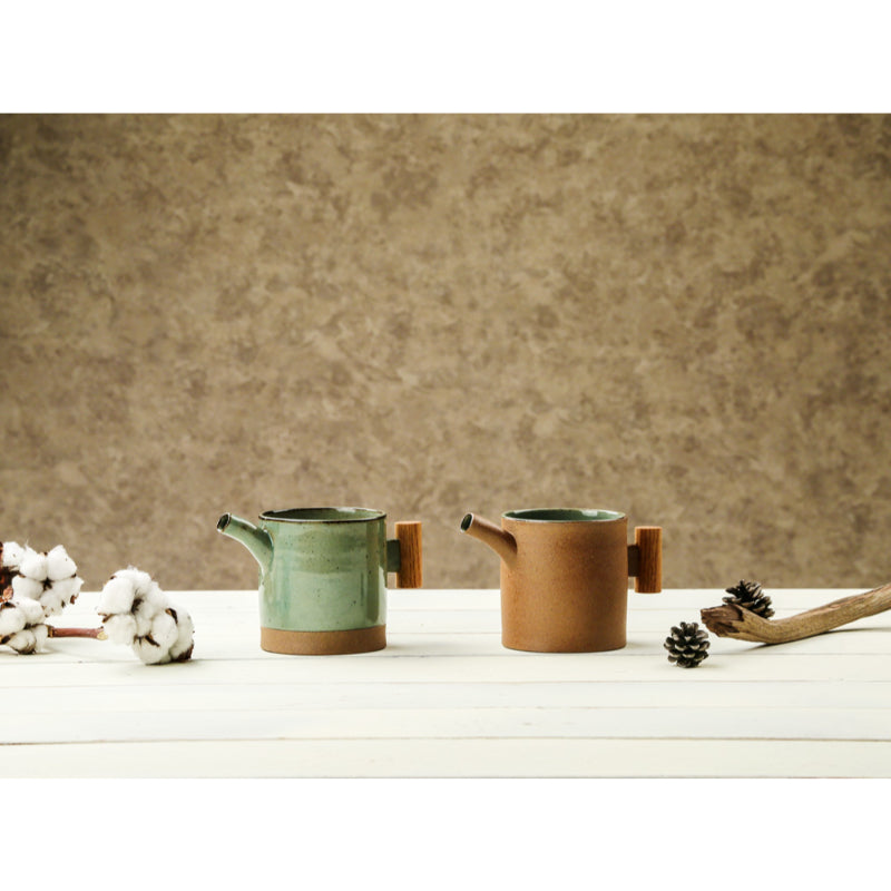 Chaora - Celadon Drip Server
