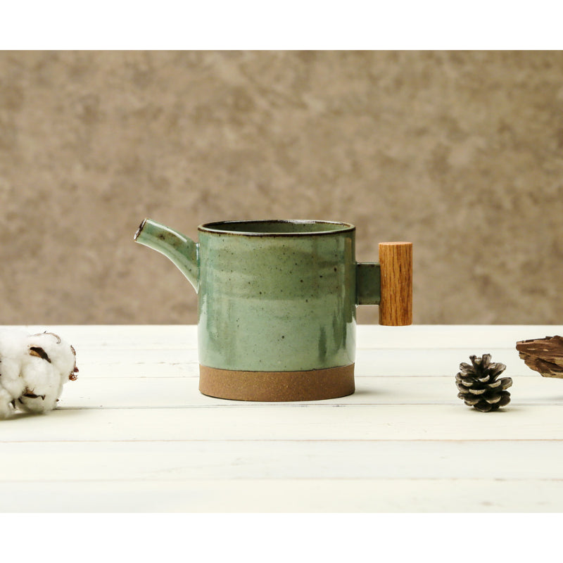 Chaora - Celadon Drip Server