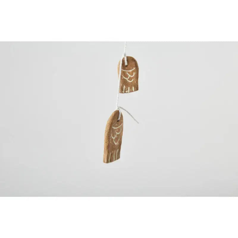 Chaora - Ceramic Fish Mobile - Chaora - Decorations - Harumio