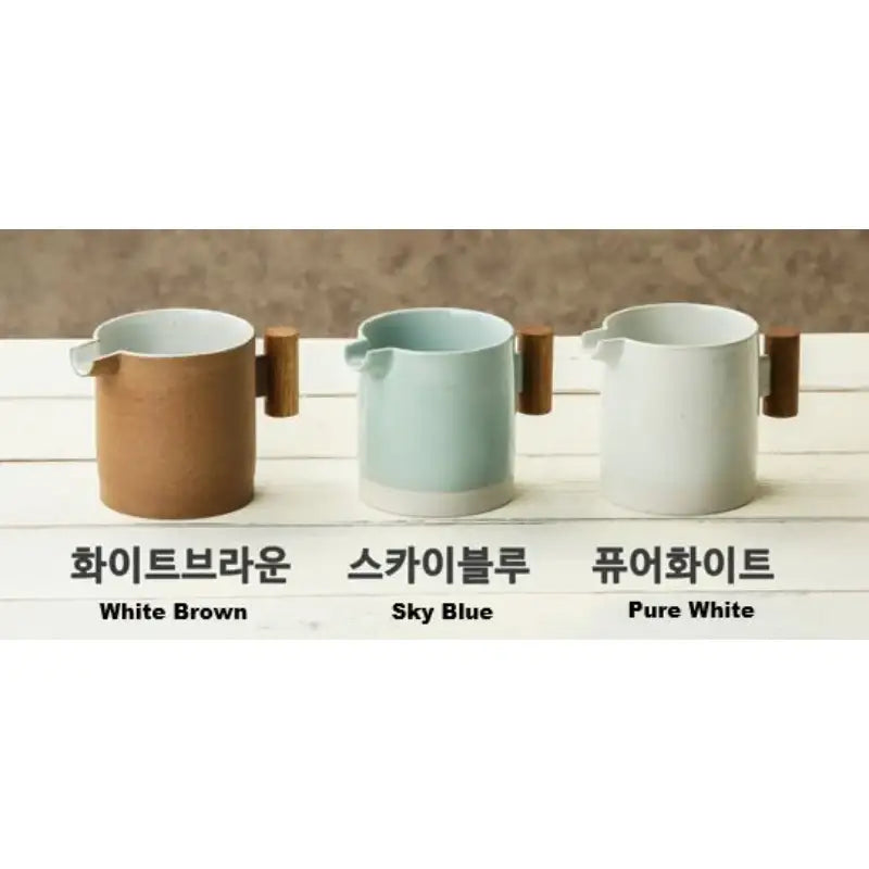 Chaora - Celadon Roof Tile Drip Server - Chaora - Tableware - Harumio