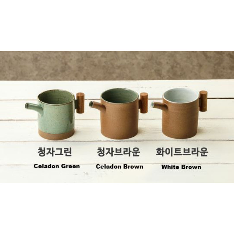 Chaora - Celadon Drip Server