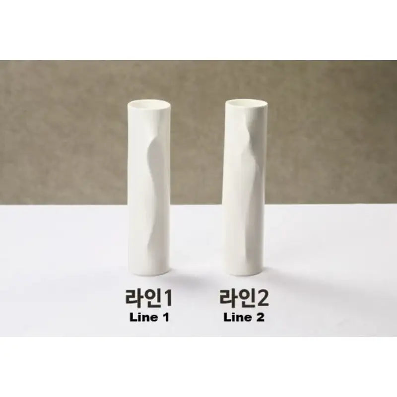 Chaora - Line Base Vase - Chaora - Tableware - Harumio