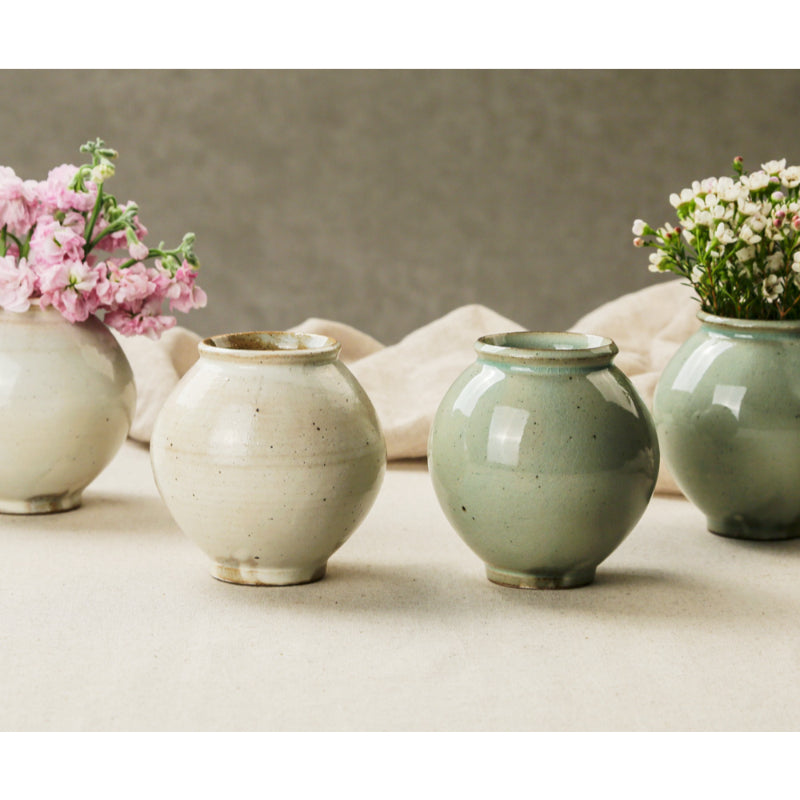 Chaora - Buncheong Jar Vase