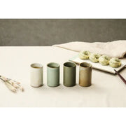 Chaora - Buncheong Water Glass - Chaora - Tableware - Harumio