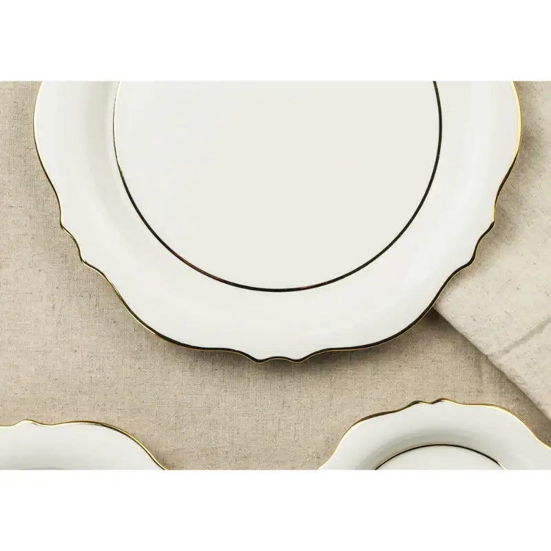 Chaora - Classic Dish - Chaora - Tableware - Harumio