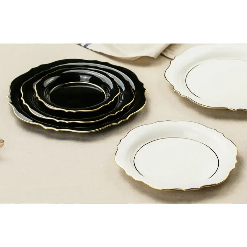 Chaora - Classic Dish - Chaora - Tableware - Harumio