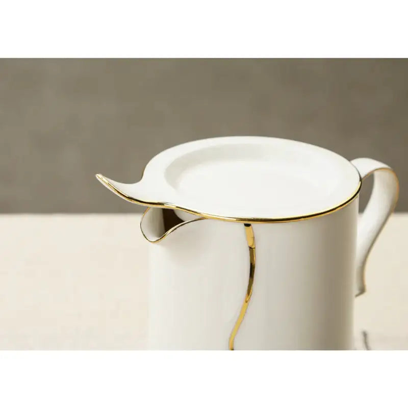 Chaora - Classic Teapot Jug - Chaora - Tableware - Harumio