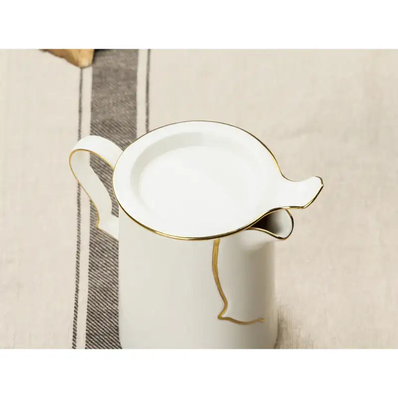 Chaora - Classic Teapot Jug - Chaora - Tableware - Harumio
