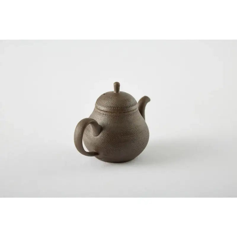 Chaora - Soil Silver Tea Set (3 Pax) - Chaora - Tableware - Harumio