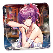 Destiny Child - Argus Leather Coaster - Destiny Child - Hobbies - Harumio
