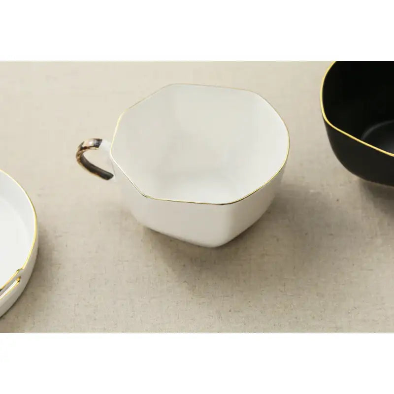 Chaora - Piece Black Tea Cup - Chaora - Tableware - Harumio