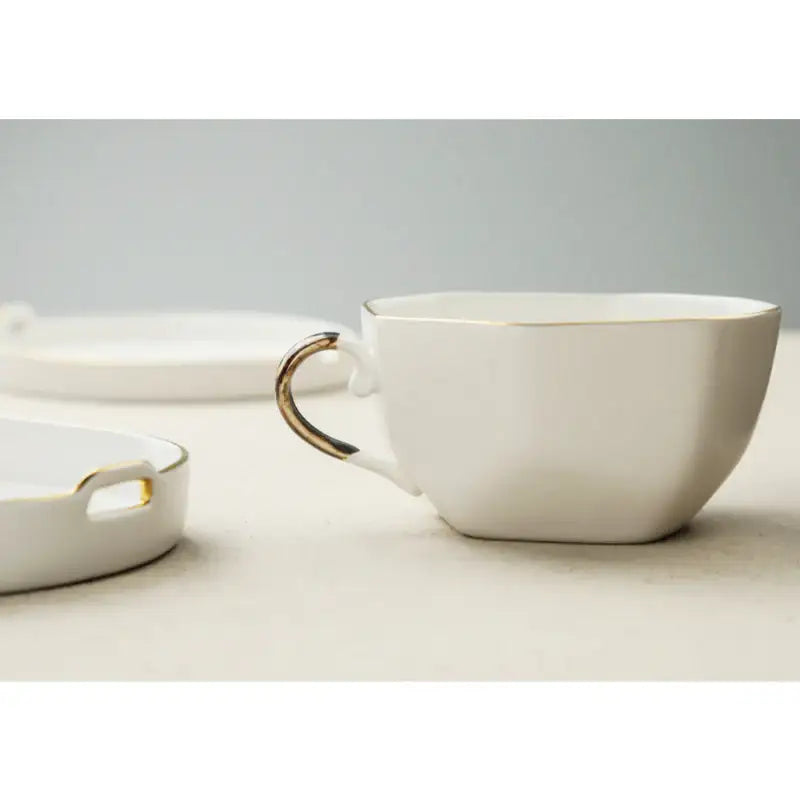 Chaora - Piece Black Tea Cup - Chaora - Tableware - Harumio
