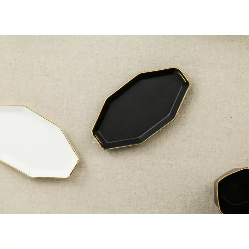 Chaora - Piece Plate - Chaora - Tableware - Harumio