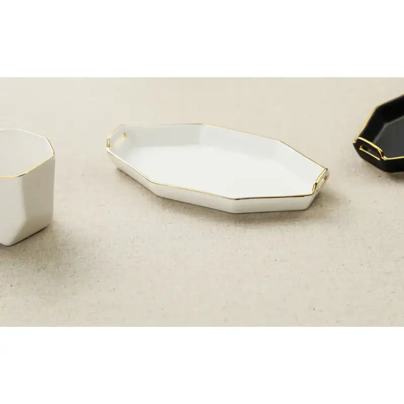 Chaora - Piece Plate - Chaora - Tableware - Harumio