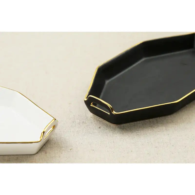 Chaora - Piece Plate - Chaora - Tableware - Harumio