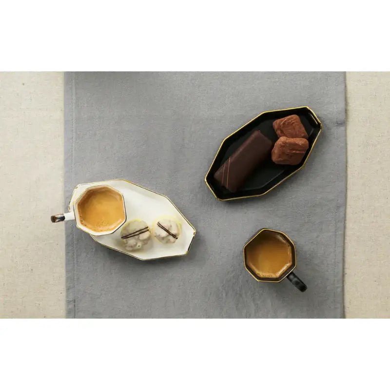 Chaora - Piece Plate - Chaora - Tableware - Harumio