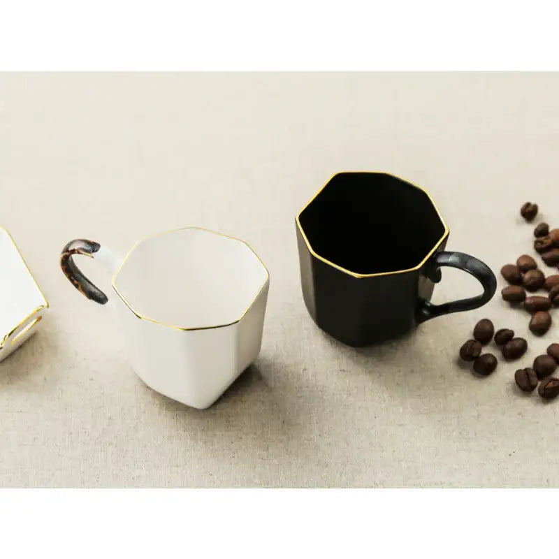 Chaora - Piece Espresso Cup - Chaora - Tableware - Harumio