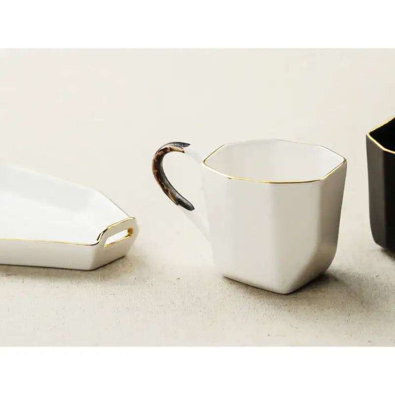Chaora - Piece Espresso Cup - Chaora - Tableware - Harumio