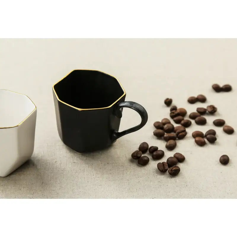 Chaora - Piece Espresso Cup - Chaora - Tableware - Harumio