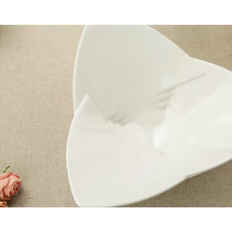 Chaora - Weave Big Bowl - Chaora - Tableware - Harumio