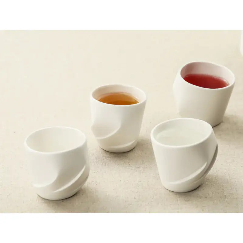 Chaora - Cut Drinking Glass - Chaora - Tableware - Harumio