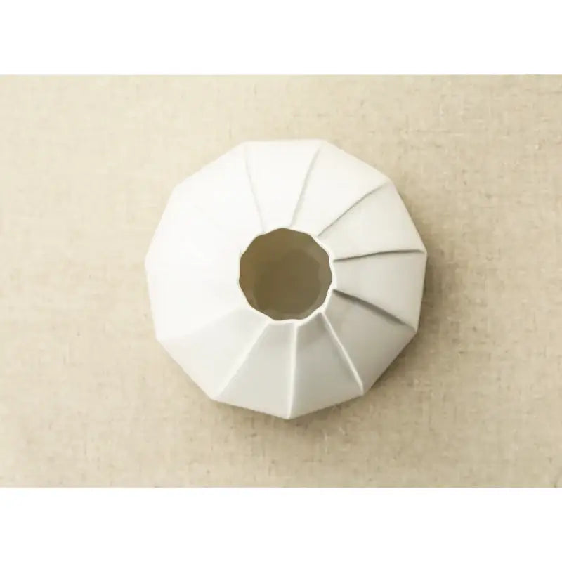 Chaora - Elegant Base Vase - Chaora - Tableware - Harumio