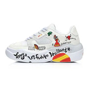 Lakai - Hati Graffiti Shoes - Spain - Lakai - Footwear - Harumio